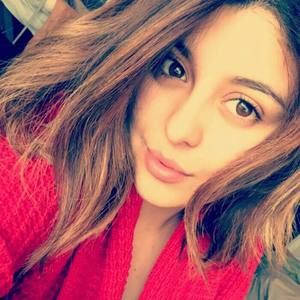 Meet your Posher, Destiny